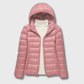 Women’s Packable Hiking Down Jacket