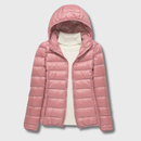 Women’s Packable Hiking Down Jacket