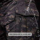 Camo Trekking Pants