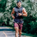 Runner's Trail Belt