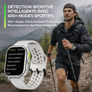 GPS Smart Hiking Watch