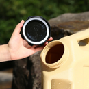 Jerrican Eau pour Camping 12L