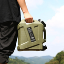 Jerrican Eau pour Camping 12L