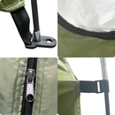 Portable Shower Toilet Tent