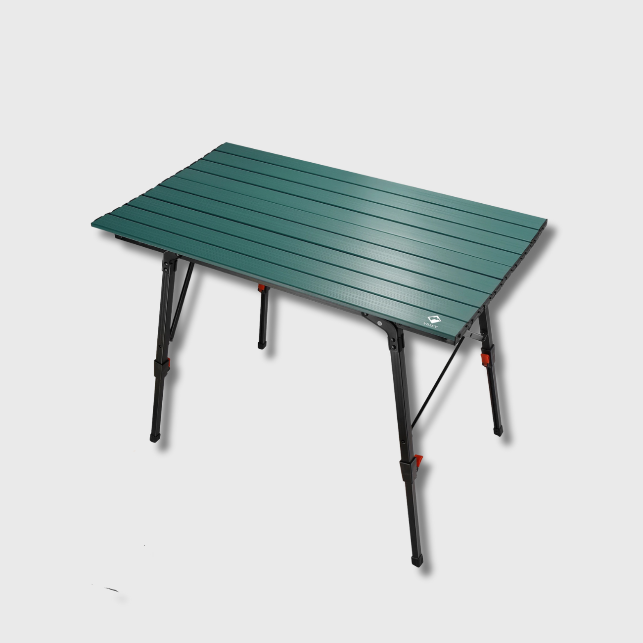 Table de Camping Aluminium Pliante