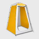 Portable Shower Toilet Tent