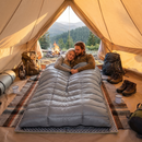 Two-Person Sleeping Bag