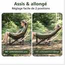 Chaise Pliante Camping