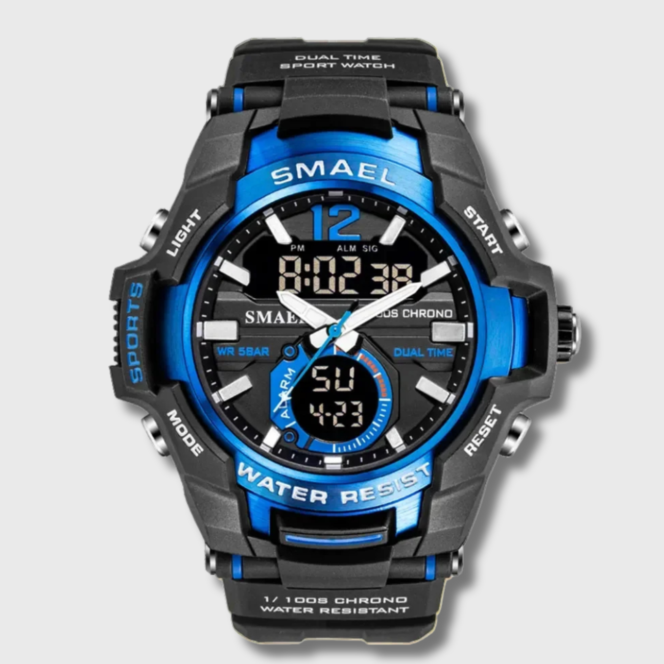 Montre de Randonnée