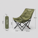 Chaise Pliante Camping