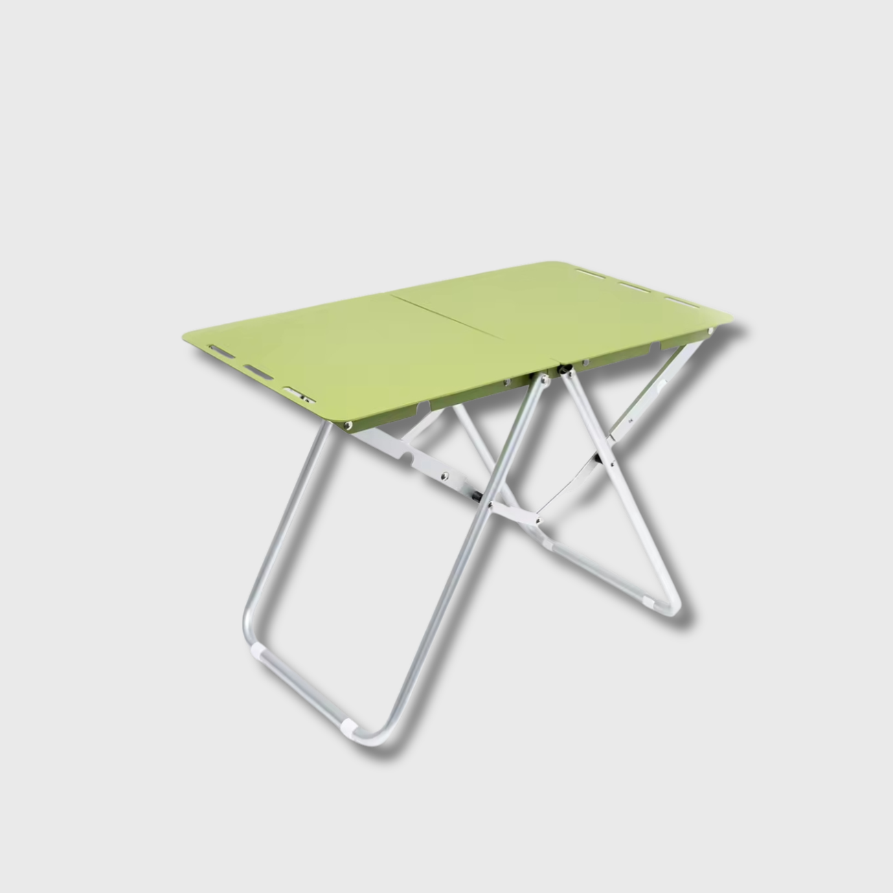Table Camping Pliante Légère