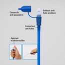 Soft Hiking Flask Bottle