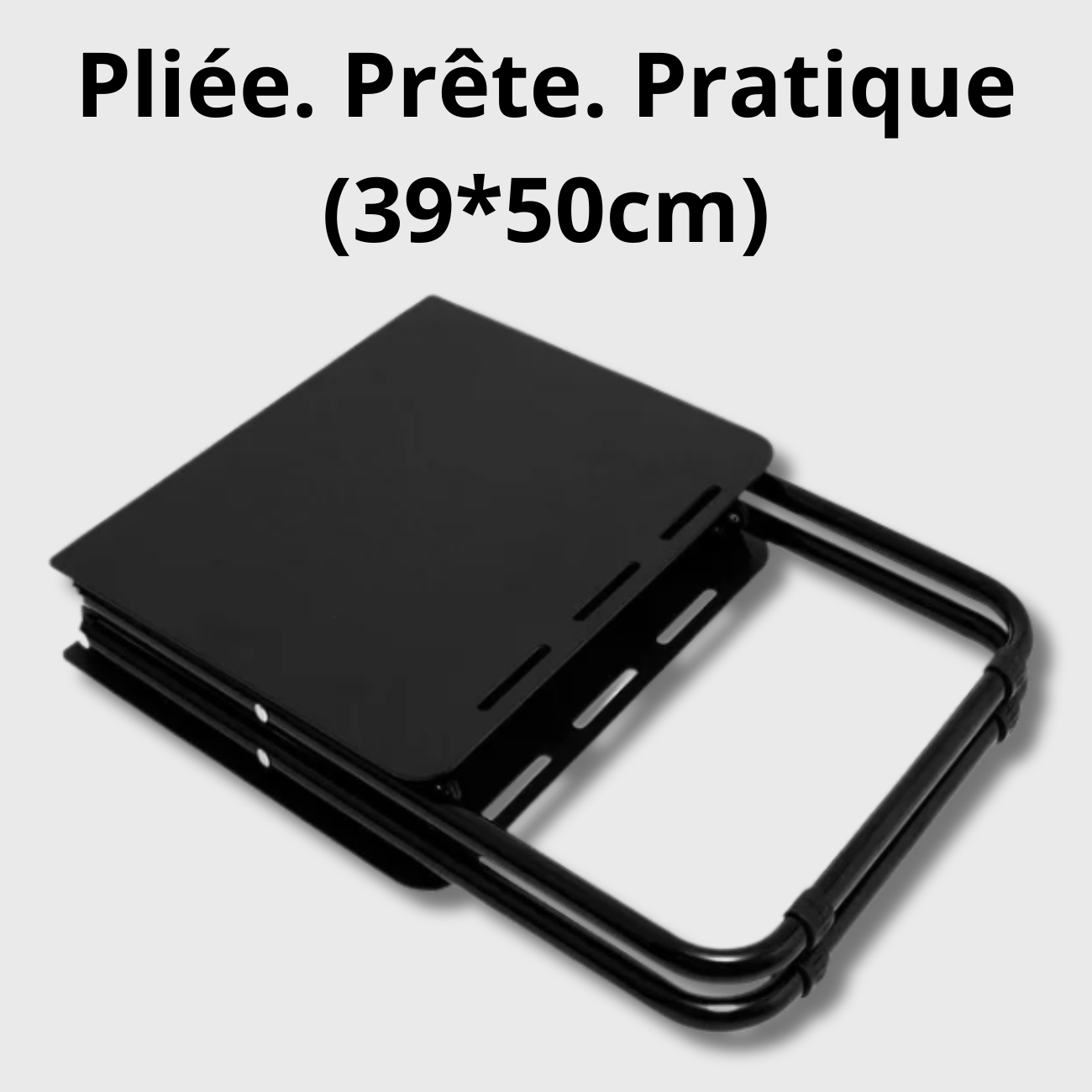 Table Camping Pliante Légère