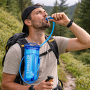 Soft Hiking Flask Bottle
