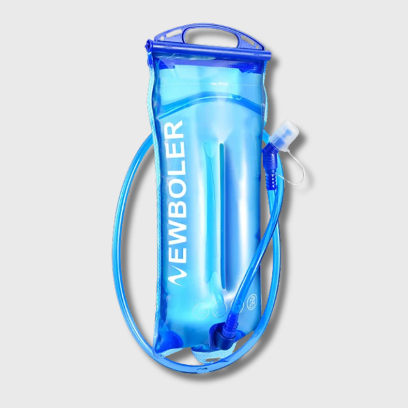 Soft Hiking Flask Bottle