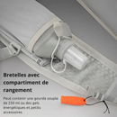 Breathable Outdoor Trail Vest