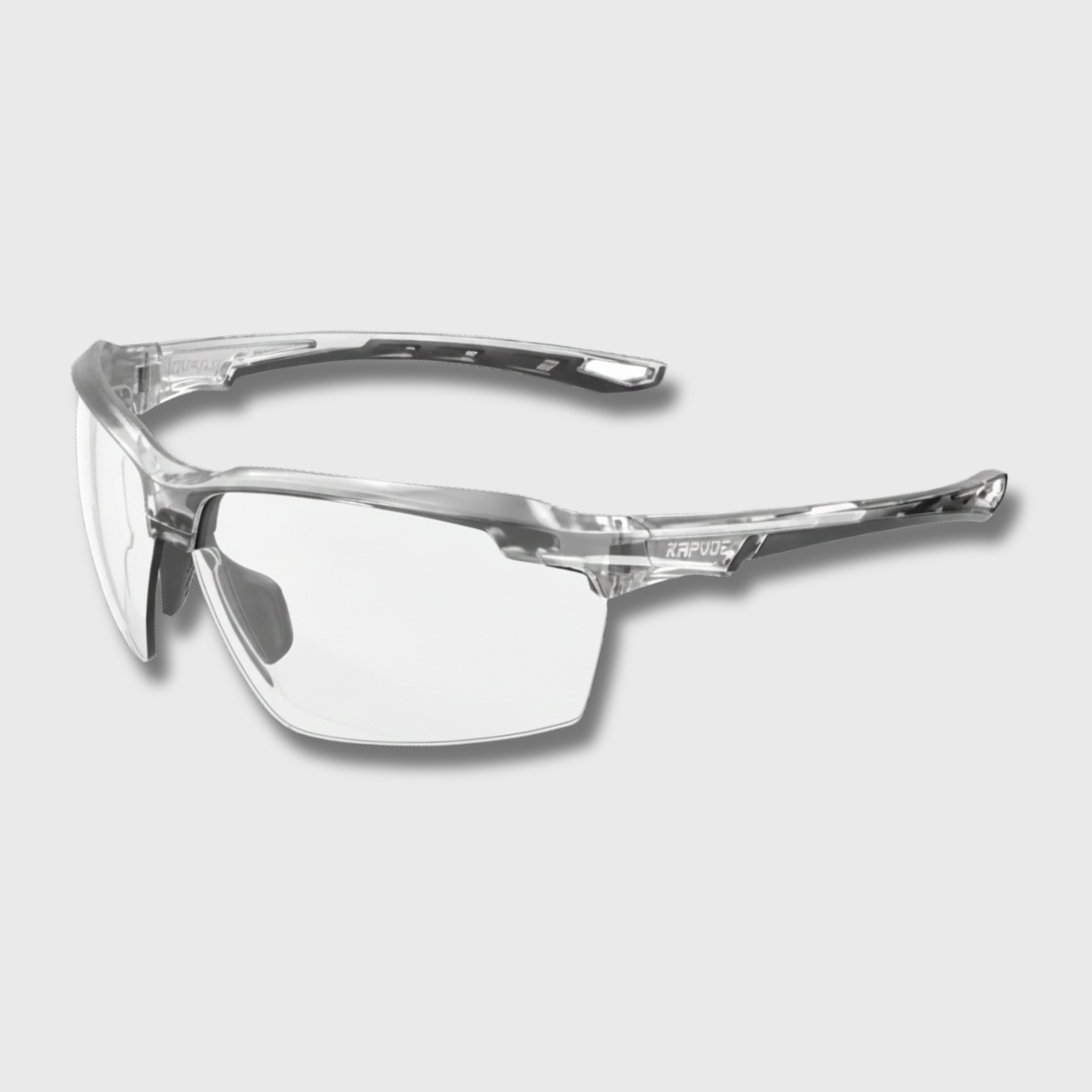 Lunettes de Soleil pour le Sport