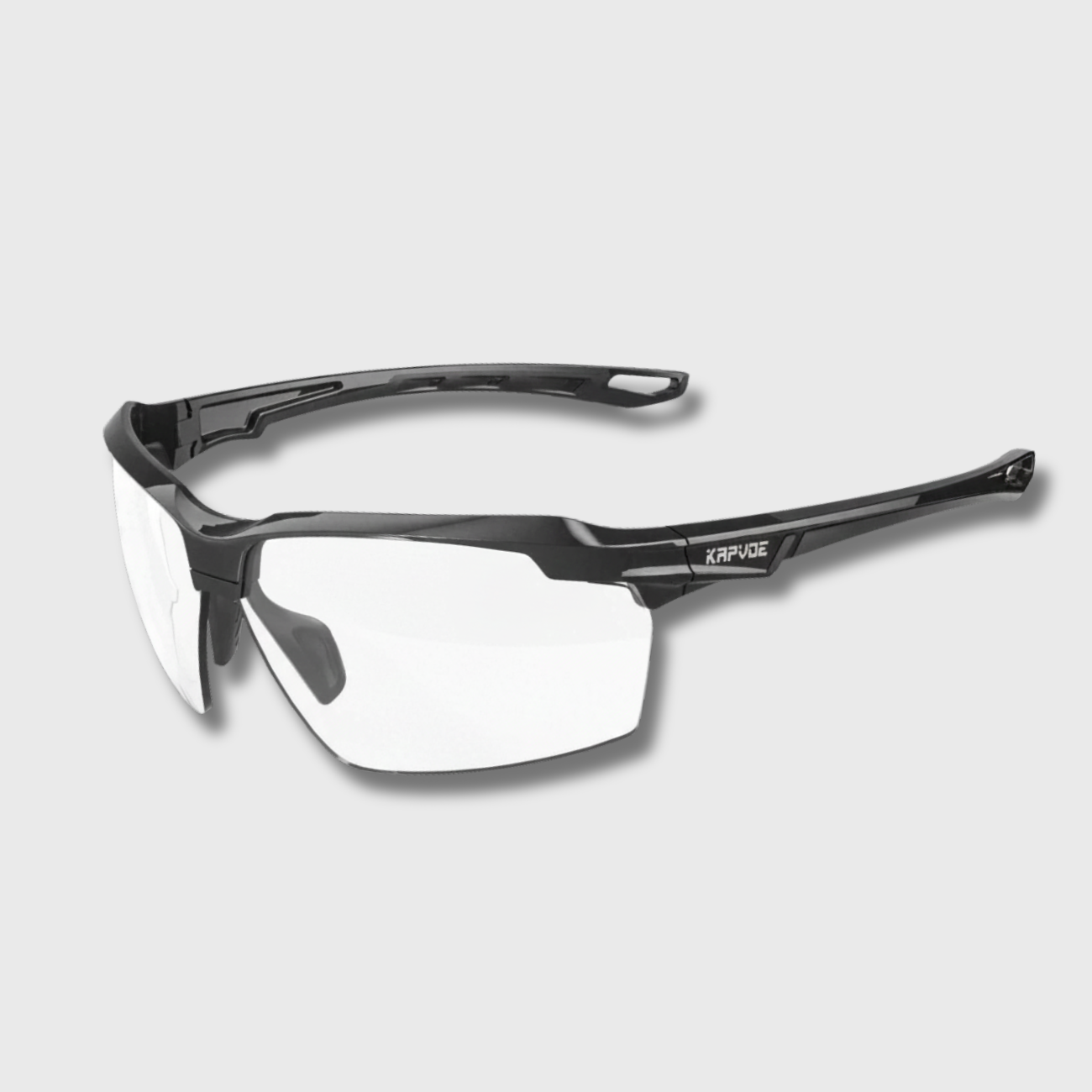 Lunettes de Soleil pour le Sport