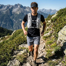 Breathable Outdoor Trail Vest