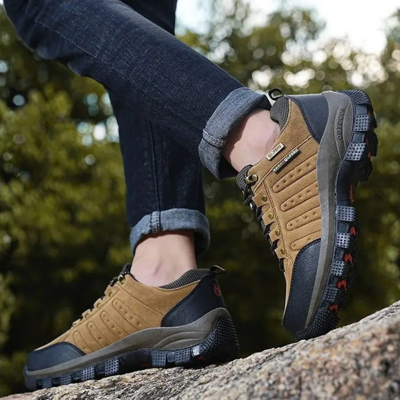 Chaussures de Randonnée Montagne