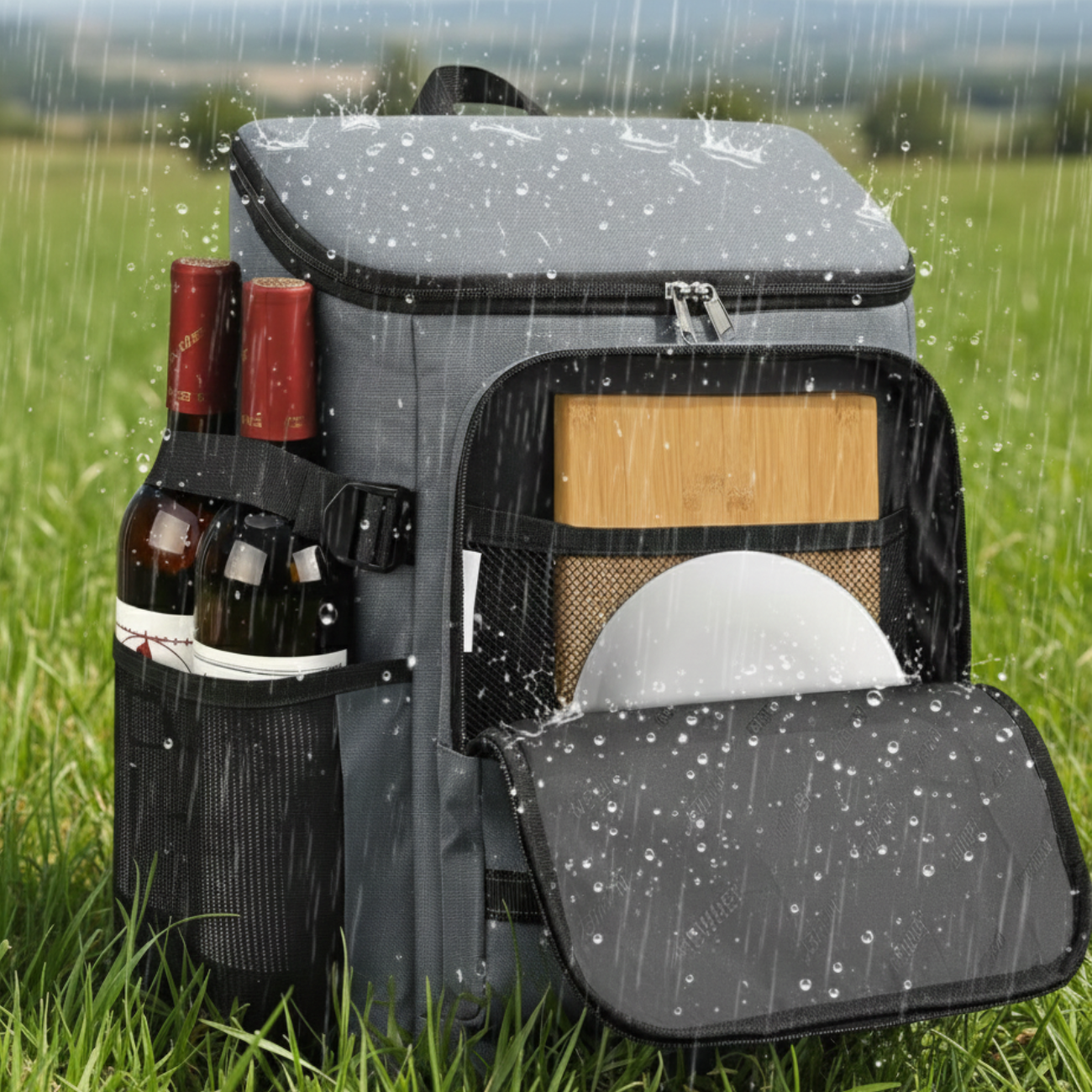 Sac à Dos Isotherme