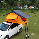 100% Waterproof Car Roof Tent