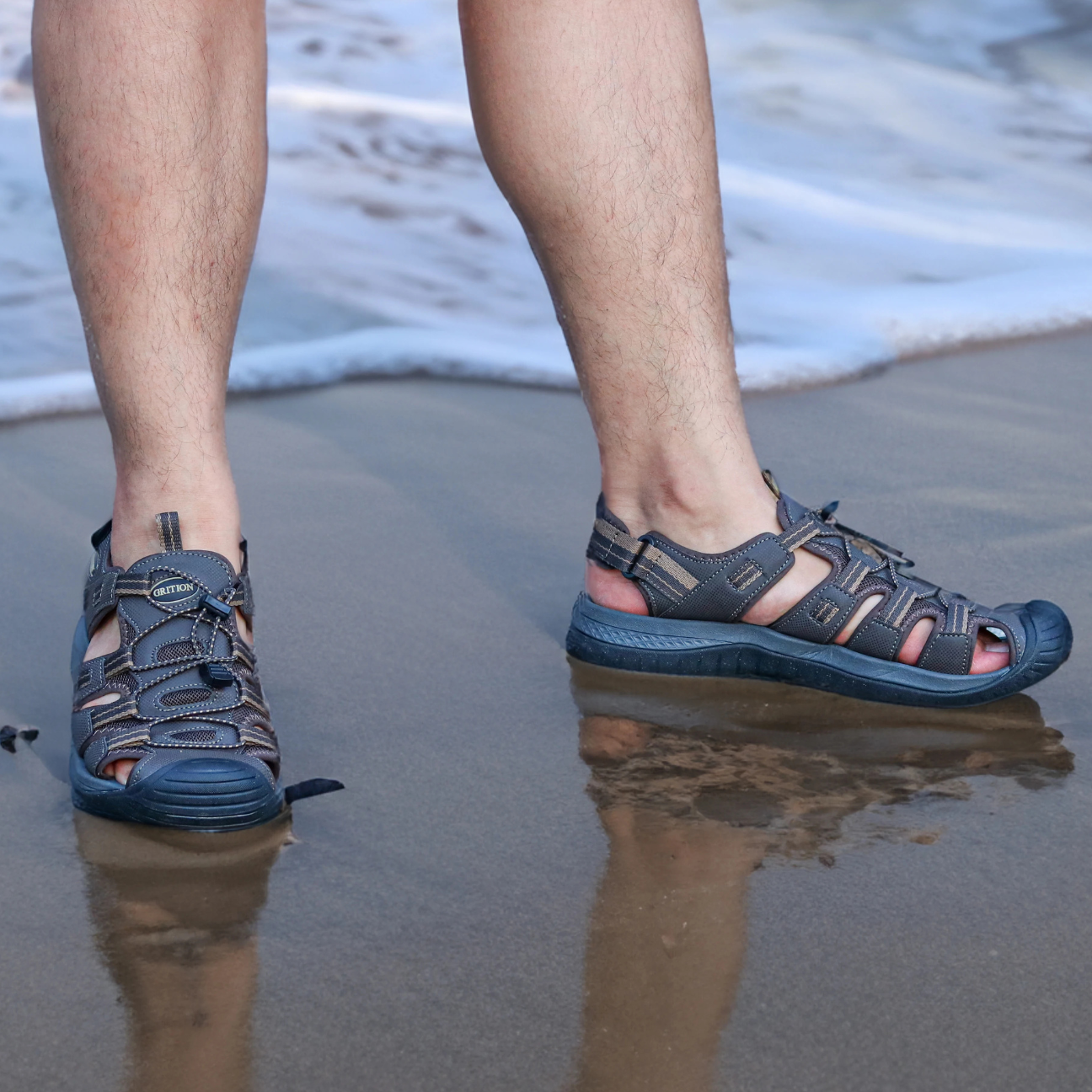 Sandales de Sport Homme