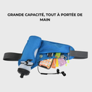 Trail Running Hydration Belt