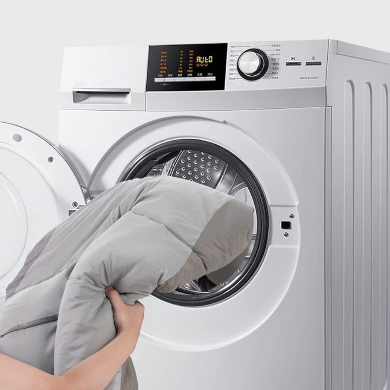 Sac de Couchage pour Grand Froid