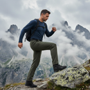 Fleece-Lined Trekking Pants