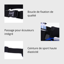 Running Hydration Belt