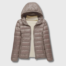 Women’s Packable Hiking Down Jacket