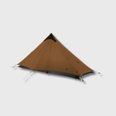 Waterproof Lanshan Solo Hiking Tent