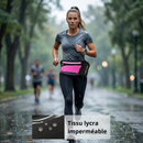Unisex Trail Belt