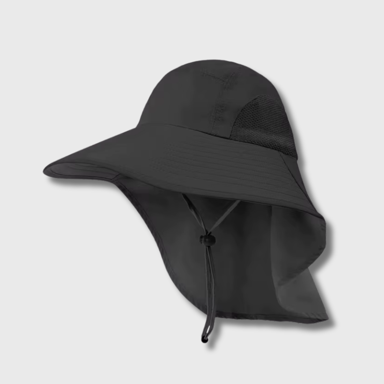 Chapeau Pare Soleil Homme