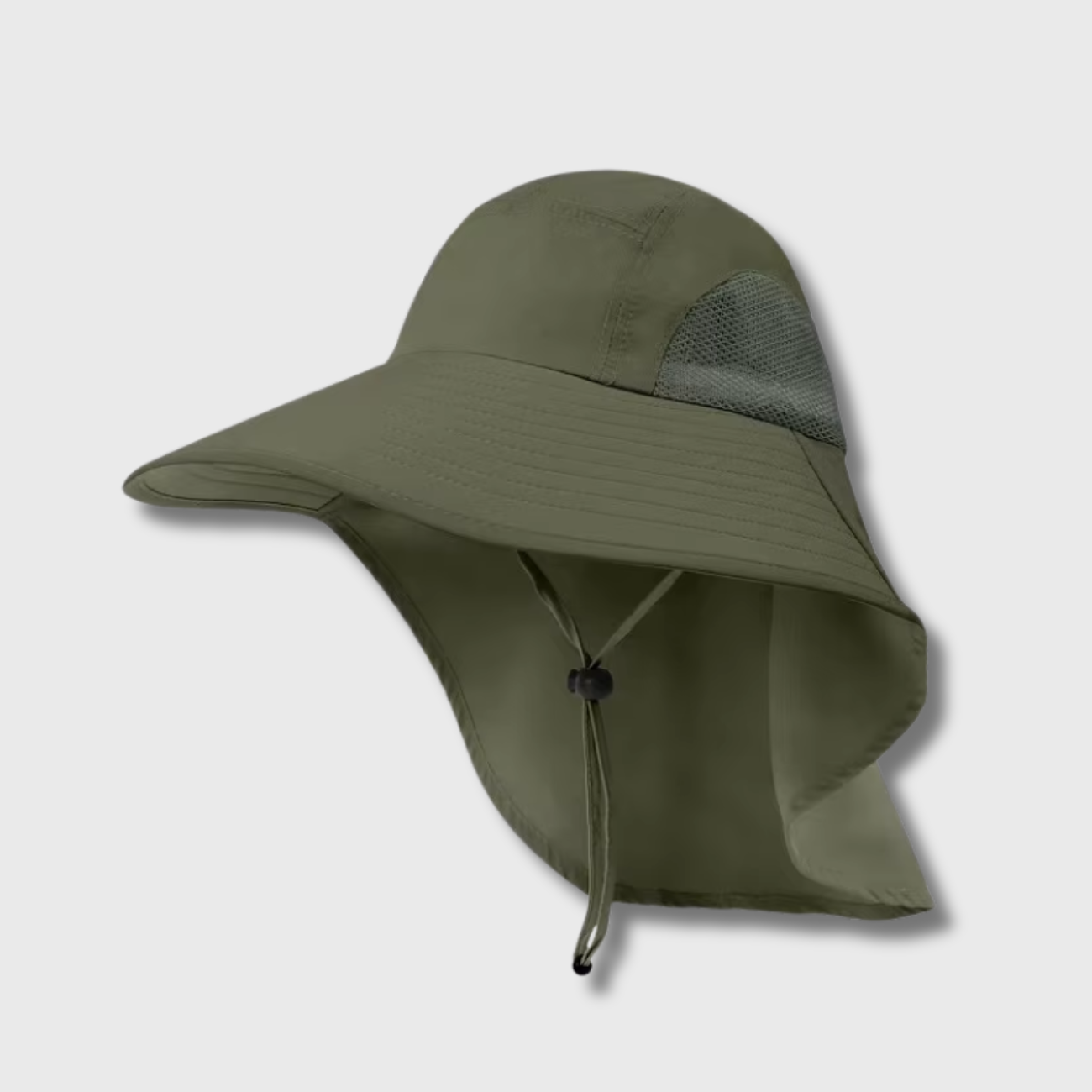 Chapeau Pare Soleil Homme