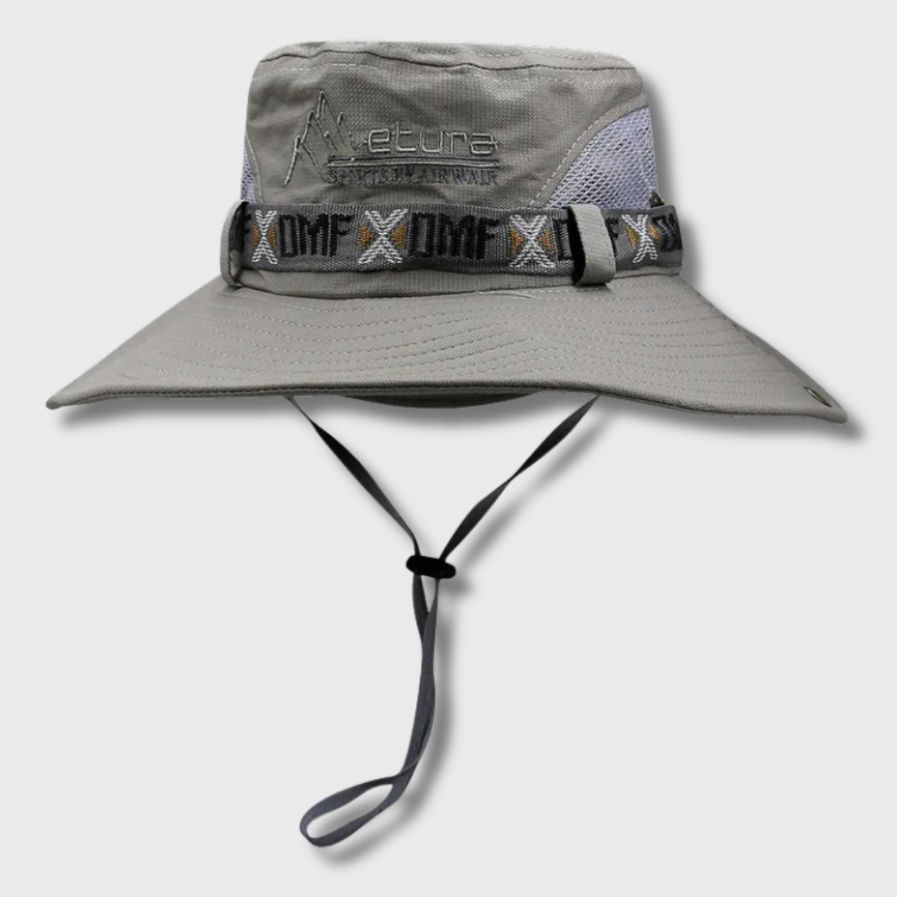 Chapeau Homme Anti UV