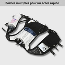 Ultra-Light Trail Running Vest