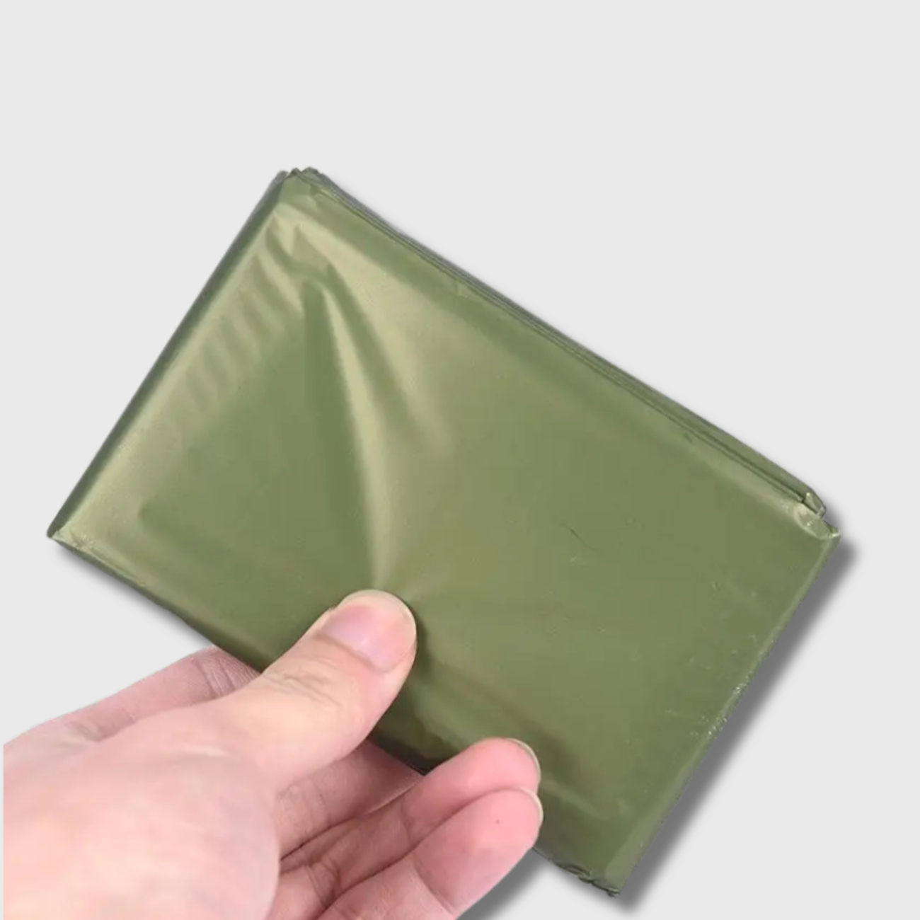 Couverture de Survie Randonnée