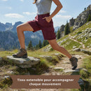 Cargo Hiking Shorts