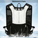 Ultra-Light Trail Running Vest