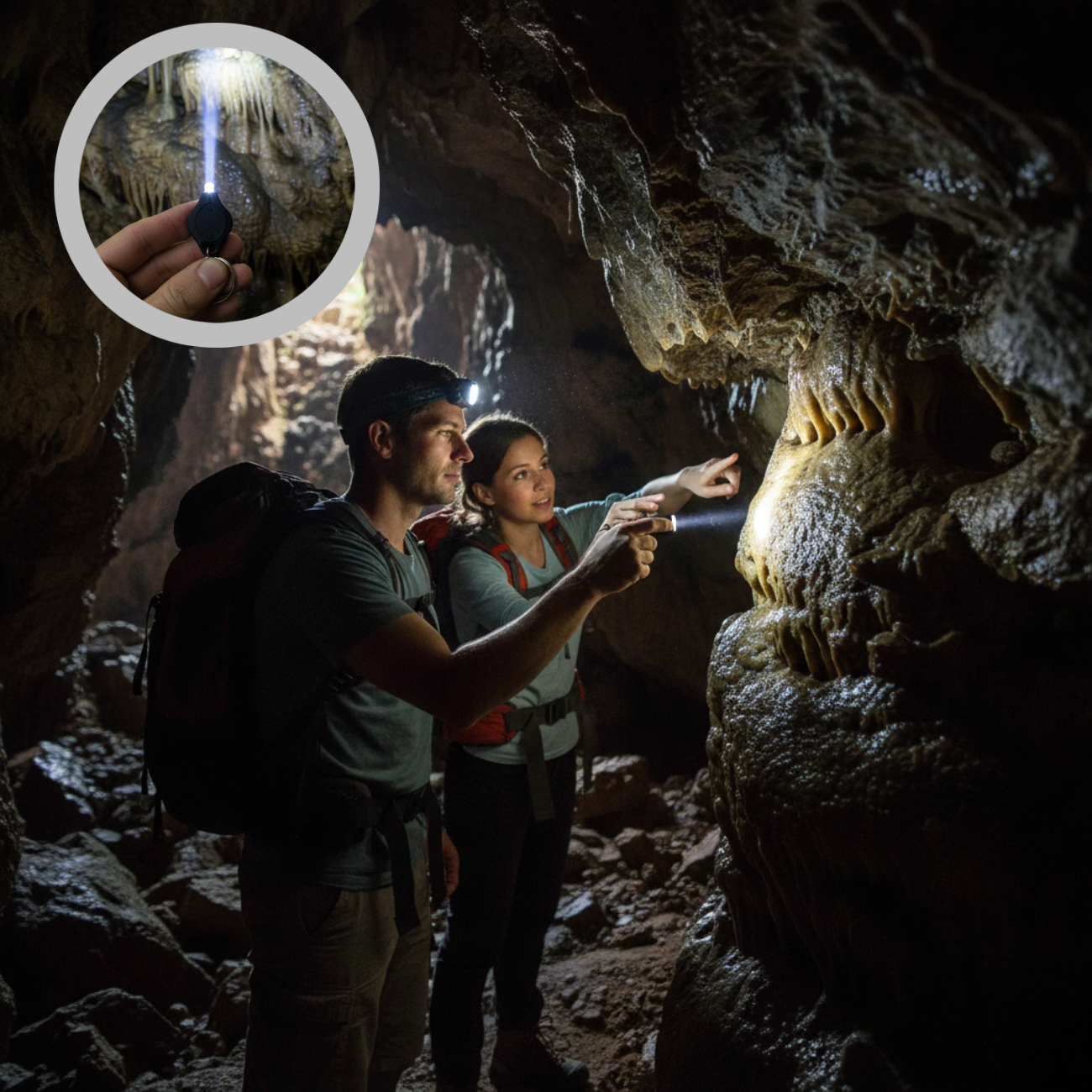 Kit de Survie Camping Premium