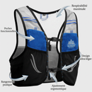 Breathable Outdoor Trail Backpack