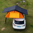 100% Waterproof Car Roof Tent