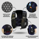 Ultra-Light Trail Hydration Bag