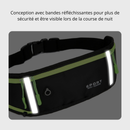 Trail Running Hydration Belt