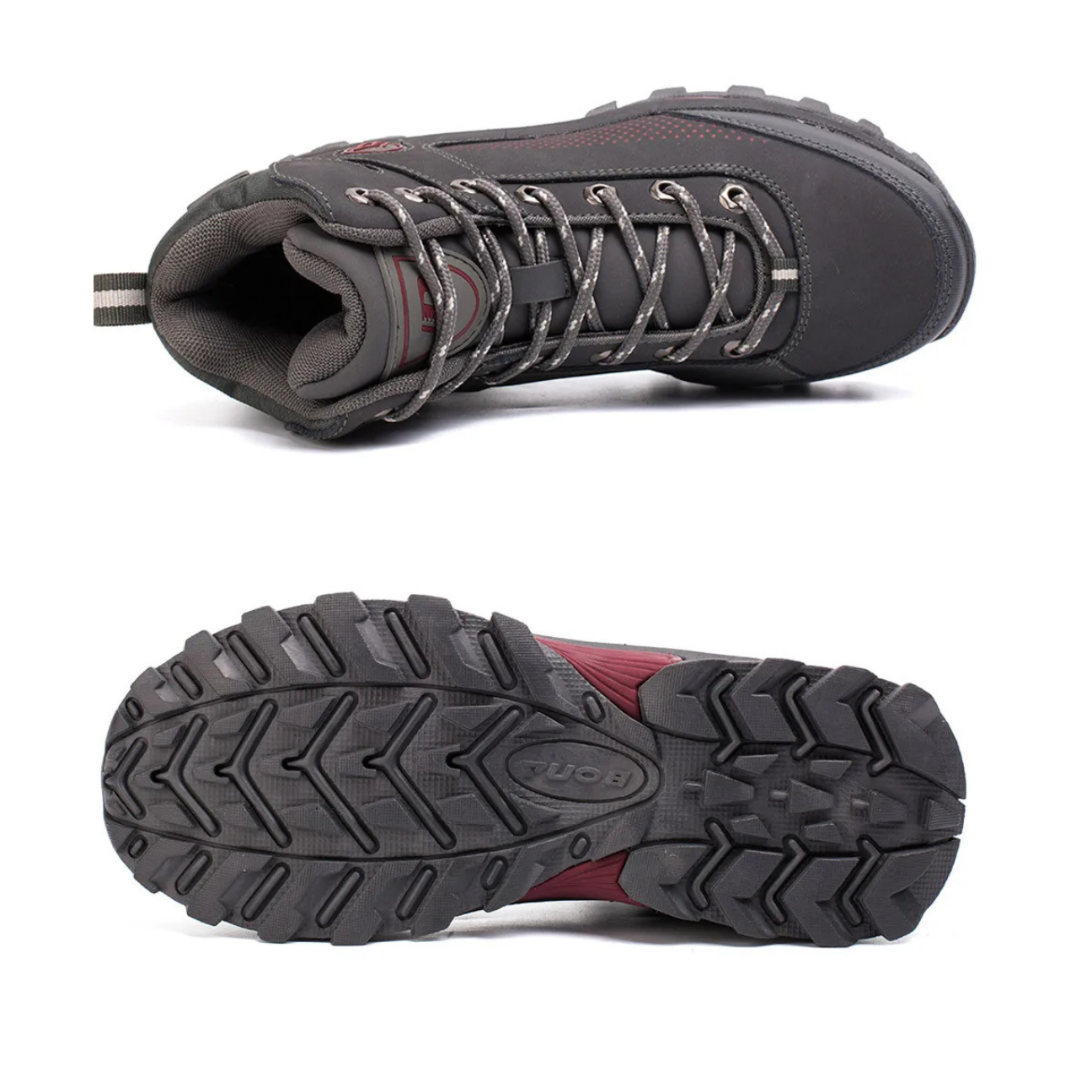 Chaussures de Marche Femme