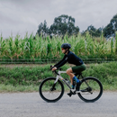 Maillot Cycliste Éclat Darevie 50+
