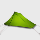 Lanshan 2 Pro: The Ultralight Trekker’s Shelter