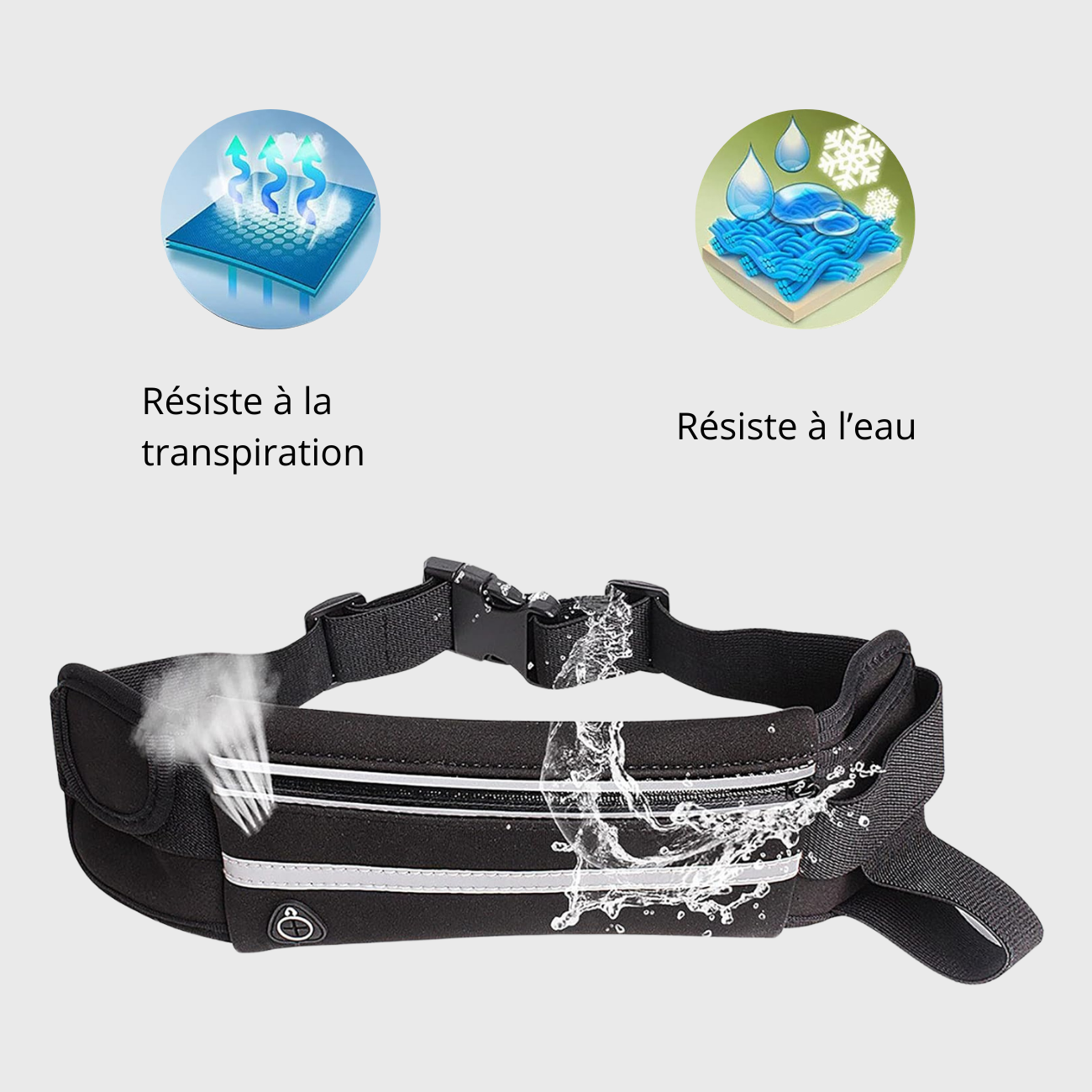 Ceinture de Trail